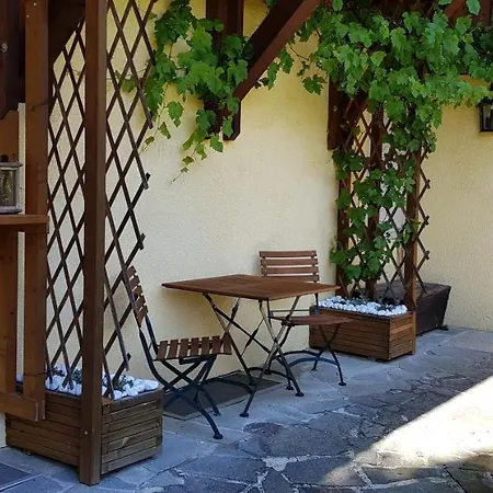 Ewinger Tatil Evi