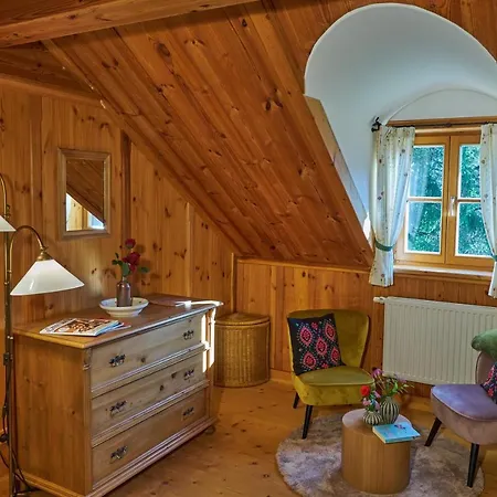 Tatil Evi Ewinger