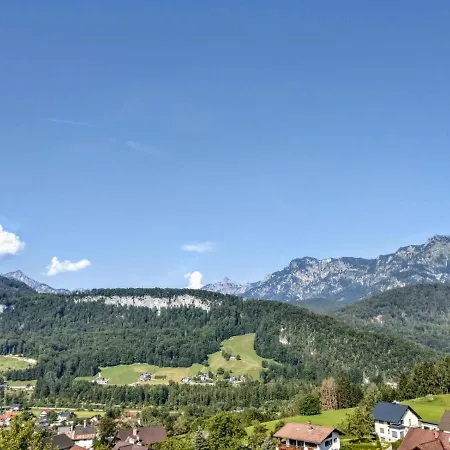 Ewinger Holiday home