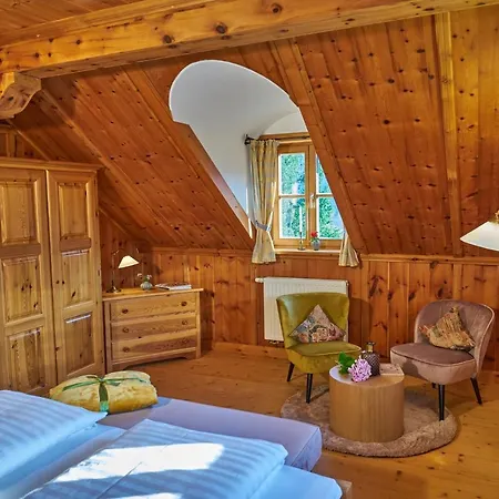 Tatil Evi Ewinger