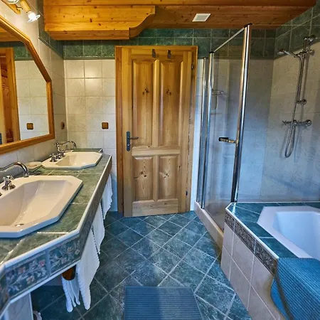 Σπίτι διακοπών Ewinger