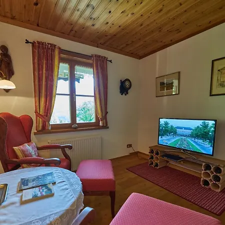 Holiday home Ewinger *