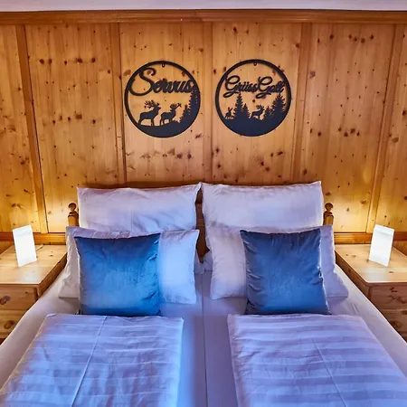 Tatil Evi Ewinger