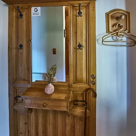 Tatil Evi Ewinger *