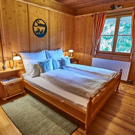 Tatil Evi Ewinger Bad Goisern