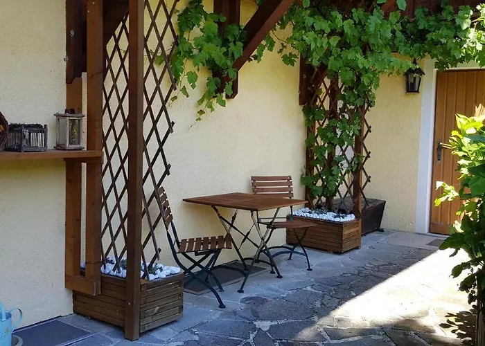 Ewinger Дом отдыха