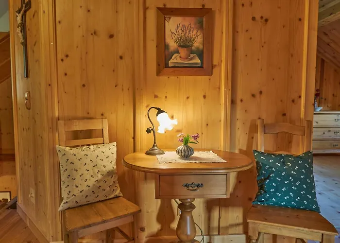 Ewinger Бад Гоисерн