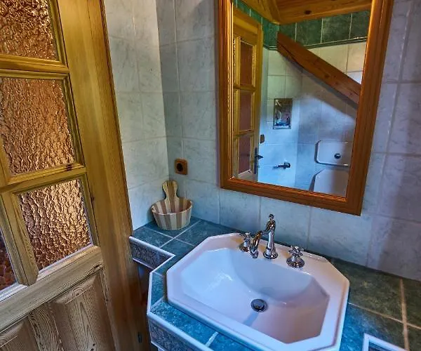 Дом отдыха Ewinger