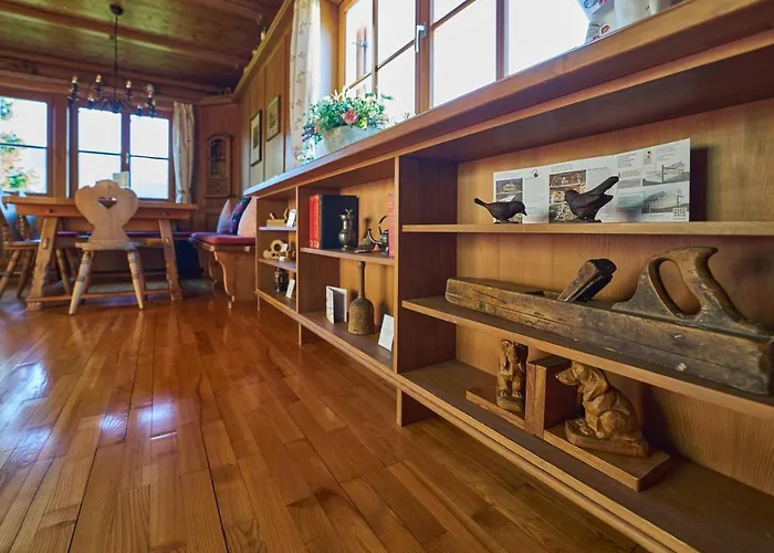 Дом отдыха Ewinger *