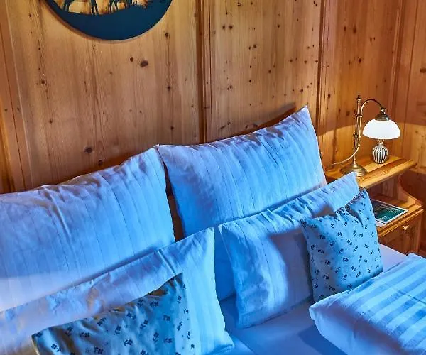 Дом отдыха Ewinger