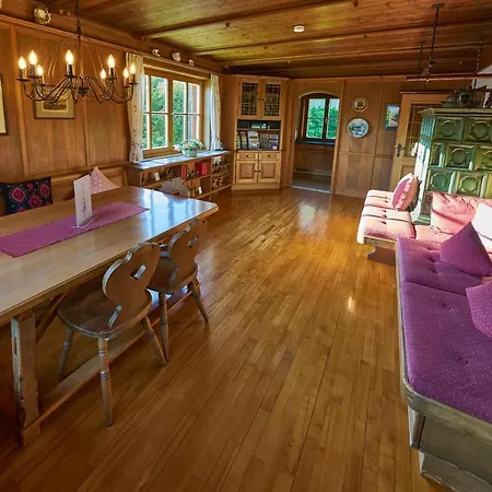 Ferienhaus Ewinger Bad Goisern am Hallstättersee