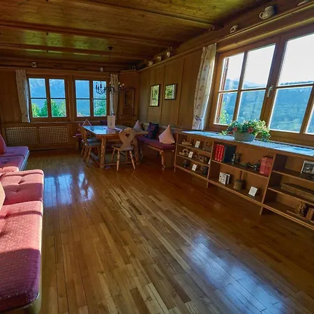 Ferienhaus Ewinger *