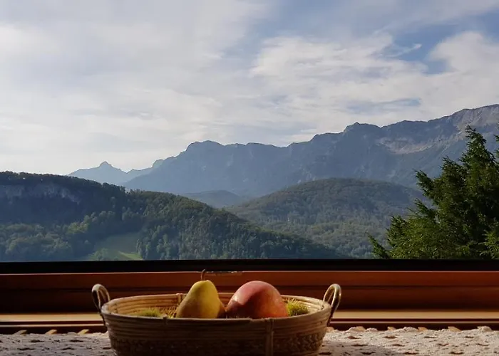 Ferienhaus Ewinger Bad Goisern am Hallstättersee