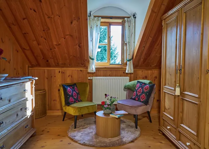 Ferienhaus Ewinger Bad Goisern am Hallstättersee