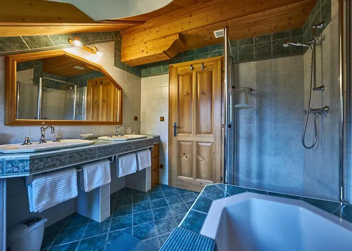 Ferienhaus Ewinger *