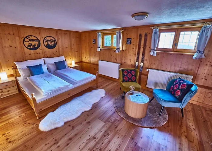 Ewinger Ferienhaus *