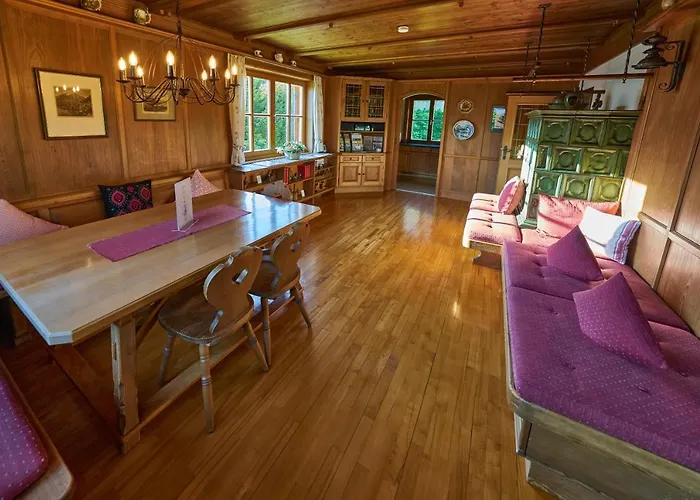 Ferienhaus Ewinger Bad Goisern am Hallstättersee