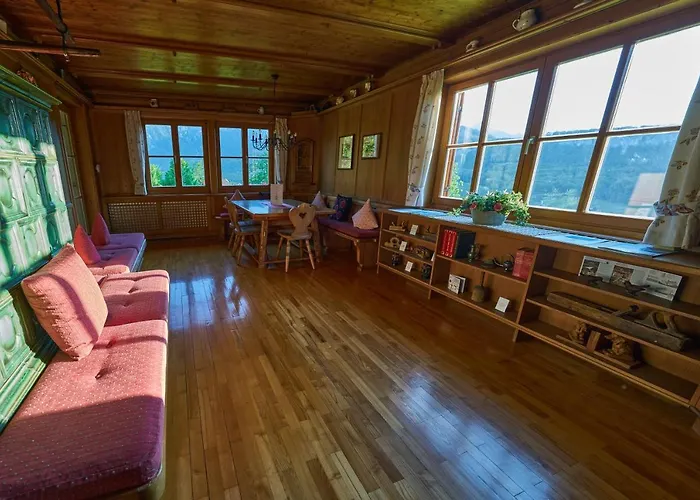 Ferienhaus Ewinger *