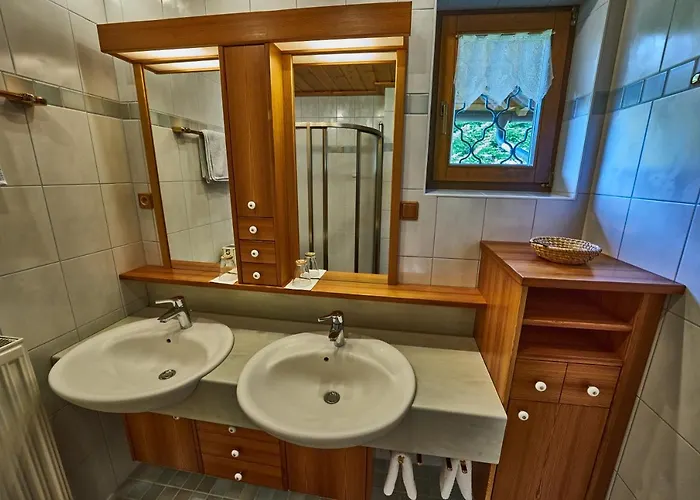 Ferienhaus Ewinger *