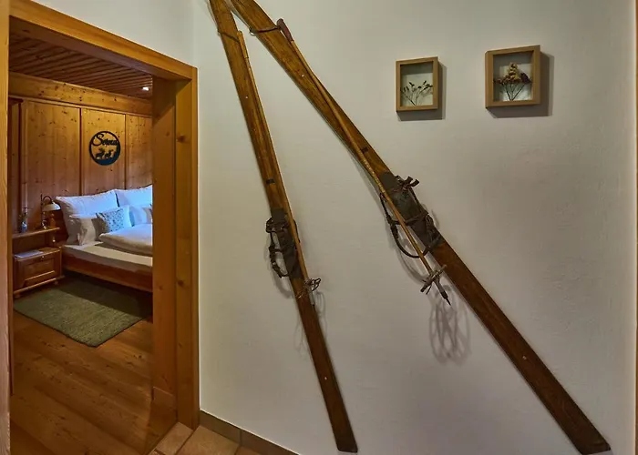 Ewinger Ferienhaus Bad Goisern am Hallstättersee