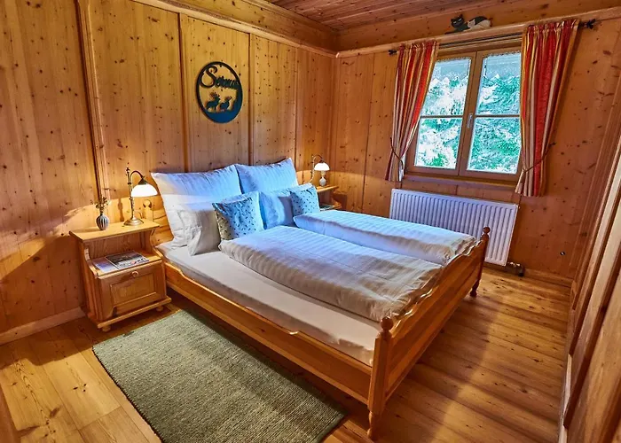 Ferienhaus Ewinger Bad Goisern am Hallstättersee